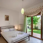Casa Bianca Sea View Feriehus