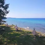 Casa Bianca Sea View Feriehus *