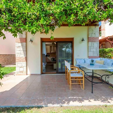 Hébergement de vacances Casa Bianca Sea View *