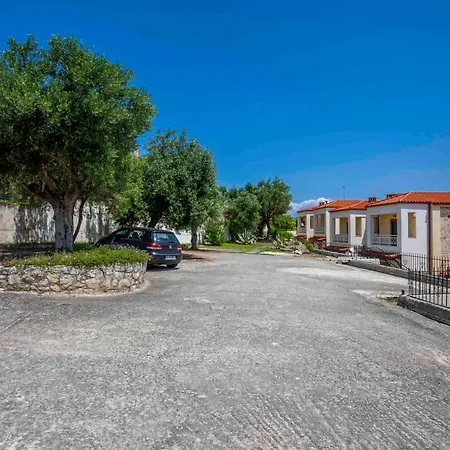 Casa Bianca Sea View Hébergement de vacances