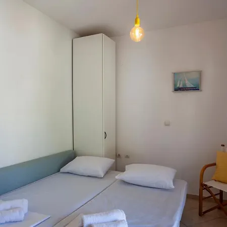 Hébergement de vacances Casa Bianca Sea View