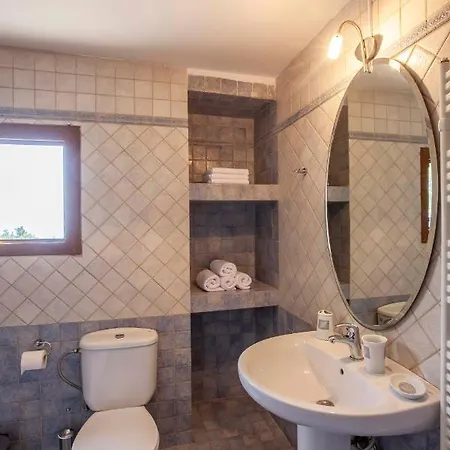 Casa Bianca Sea View