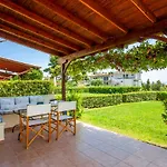 Ferienhaus Casa Bianca Sea View