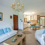Hébergement de vacances Casa Bianca Sea View Kriopigi