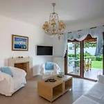 Prázdninový dům Casa Bianca Sea View