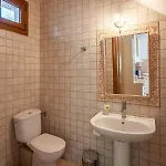 Prázdninový dům Casa Bianca Sea View Kriopigi
