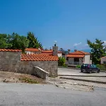 Casa Bianca Sea View Hébergement de vacances