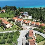 Casa Bianca Sea View Kriopigi