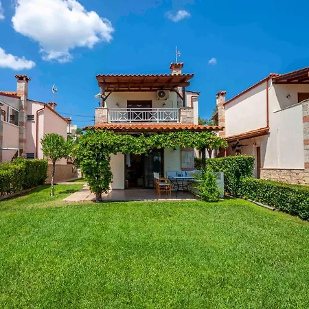 Casa Bianca Sea View
