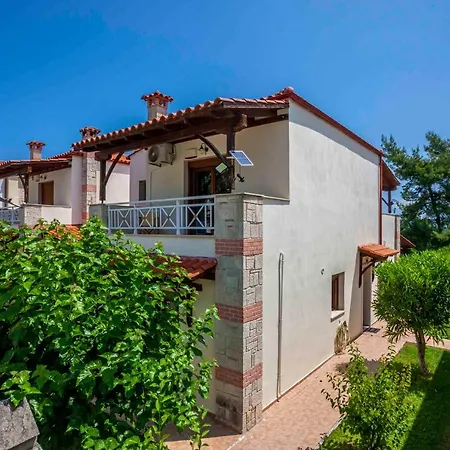 Casa Bianca Sea View Kriopigi