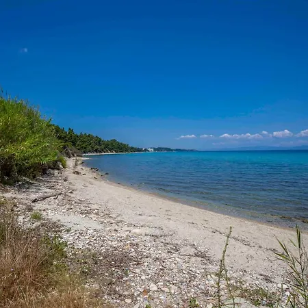 Prázdninový dům Casa Bianca Sea View *