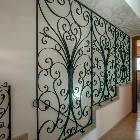 펜션 Casa Bianca Sea View