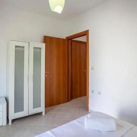 Casa Bianca Sea View 크리오피지