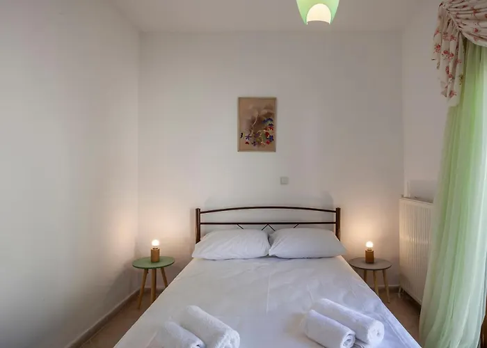 Casa Bianca Sea View *