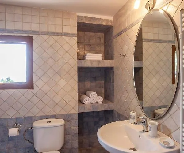 Casa Bianca Sea View