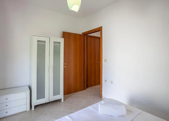 Casa Bianca Sea View Kriopigi