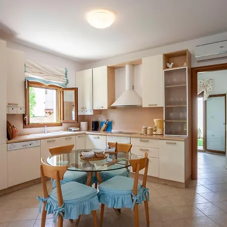 Casa Bianca Sea View