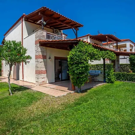 Semesterbostad Casa Bianca Sea View