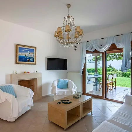 Semesterbostad Casa Bianca Sea View