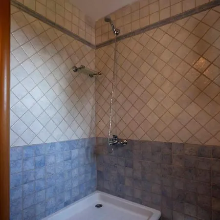 Casa Bianca Sea View Tatil Evi