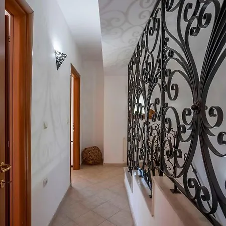 Casa Bianca Sea View Dom wakacyjny *