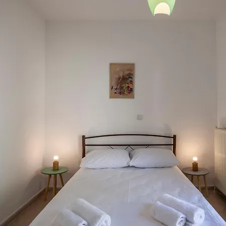 Casa Bianca Sea View *