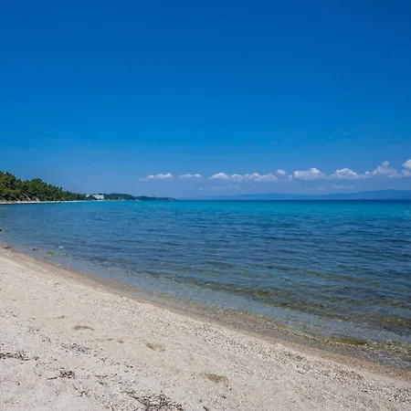 Casa Bianca Sea View Kryopigi