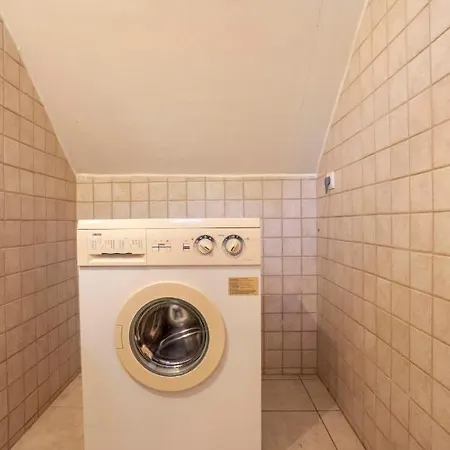 Dom wakacyjny Casa Bianca Sea View