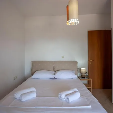 Casa Bianca Sea View * Kriopigi