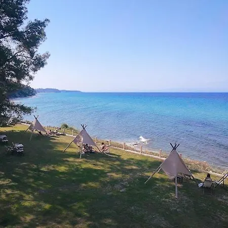 Casa Bianca Sea View Σπίτι διακοπών *