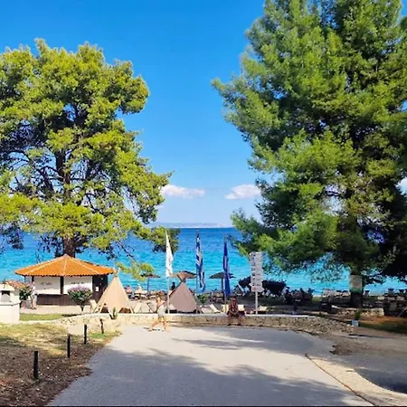 Casa Bianca Sea View