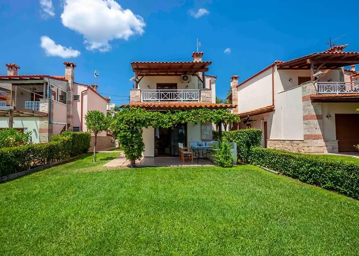 Casa Bianca Sea View
