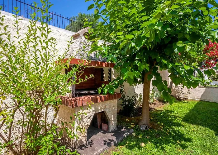 Casa Bianca Sea View