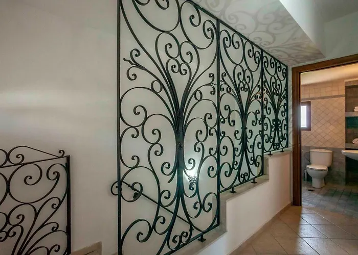 Prázdninový dům Casa Bianca Sea View